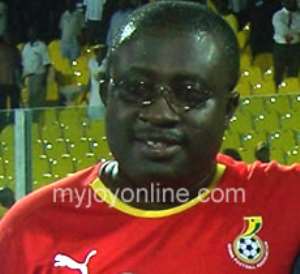 Gold Fields pledges further support for Black Stars
